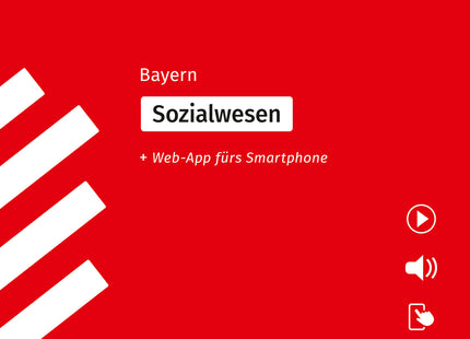 STARK Sozialwesen - Realschulabschluss Bayern - Prüfungsvorbereitung