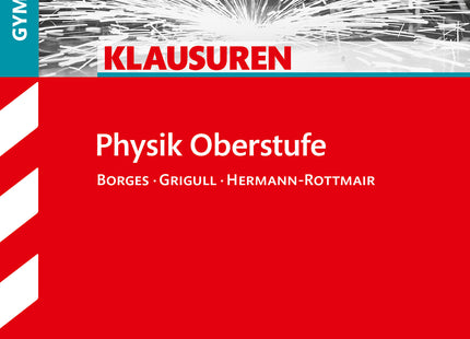STARK Physik Oberstufe - Klausuren Gymnasium