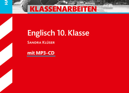 STARK Englisch 10. Klasse - Klassenarbeiten Haupt-/Mittelschule