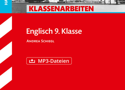 STARK Englisch 9. Klasse - Klassenarbeiten Haupt-/Mittelschule