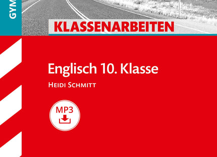 STARK Englisch 10. Klasse - Klassenarbeiten Gymnasium