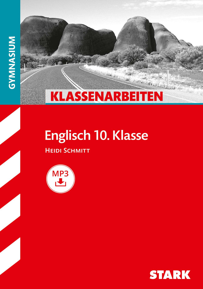 STARK Englisch 10. Klasse - Klassenarbeiten Gymnasium