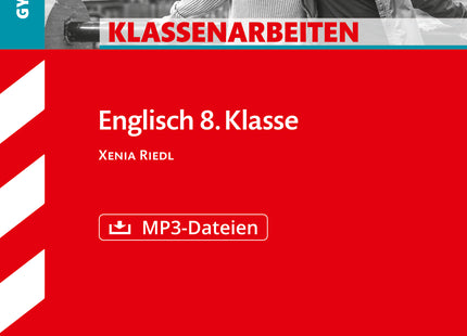 STARK Englisch 8. Klasse - Klassenarbeiten Gymnasium