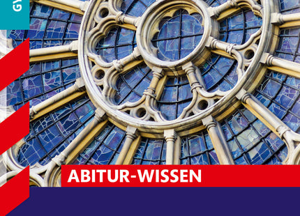 STARK Religion - Abitur-Wissen - Prüfungswissen