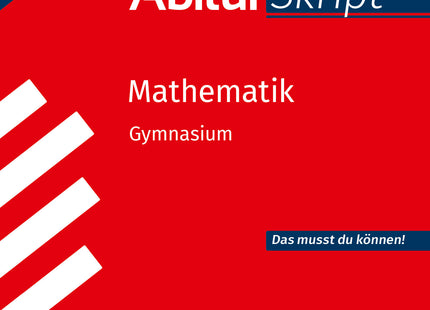 STARK Mathematik - Abitur Skript