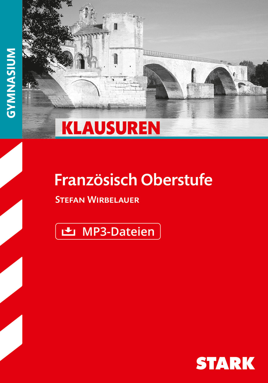 STARK Französisch Oberstufe - Klausuren Gymnasium