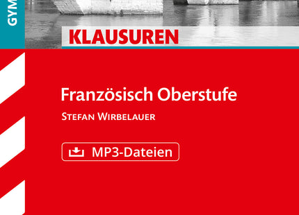 STARK Französisch Oberstufe - Klausuren Gymnasium