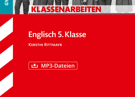 STARK Englisch 5. Klasse - Klassenarbeiten Gymnasium