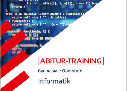 STARK Informatik - Abitur-Training