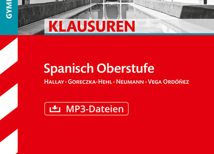 STARK Spanisch Oberstufe - Klausuren Gymnasium