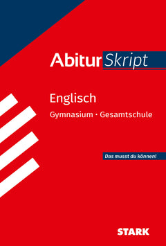 STARK Englisch - AbiturSkript