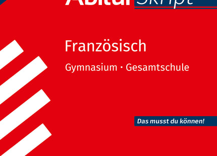 STARK Französisch - AbiturSkript