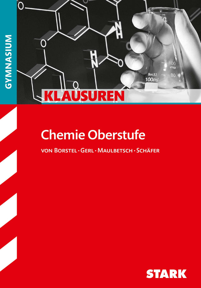 STARK Chemie Oberstufe - Klausuren Gymnasium