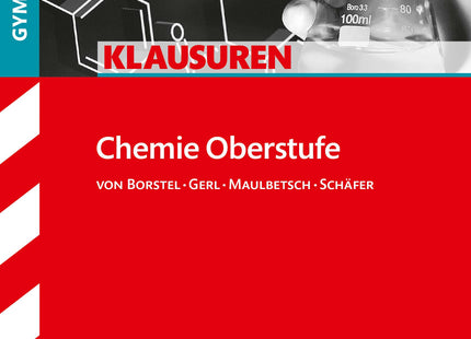 STARK Chemie Oberstufe - Klausuren Gymnasium