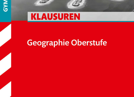 STARK Geographie Oberstufe - Klausuren Gymnasium
