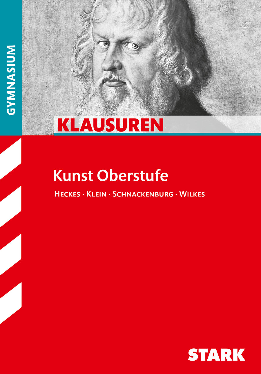 STARK Kunst Oberstufe - Klausuren Gymnasium