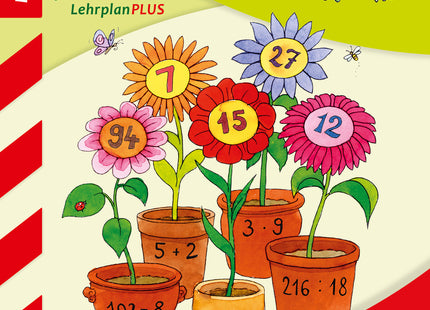 STARK Mathematik 1. bis 4. Klasse - Lernzielkontrollen Grundschule