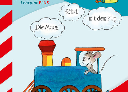 STARK Deutsch 1. bis 4. Klasse - Lernzielkontrollen Grundschule