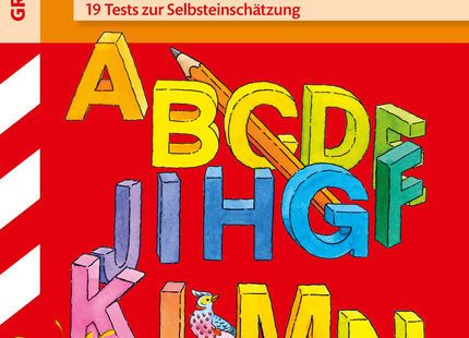 STARK Deutsch 2. Klasse - Lernzielkontrollen Grundschule