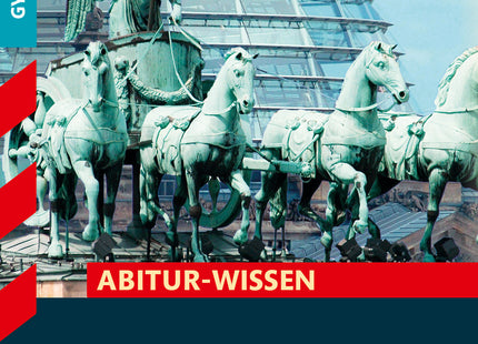 STARK Geschichte - Abitur-Wissen - Prüfungswissen
