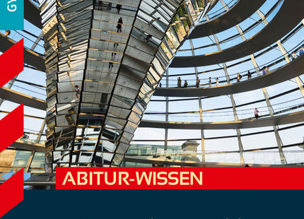 STARK Politik - Abitur-Wissen - Prüfungswissen