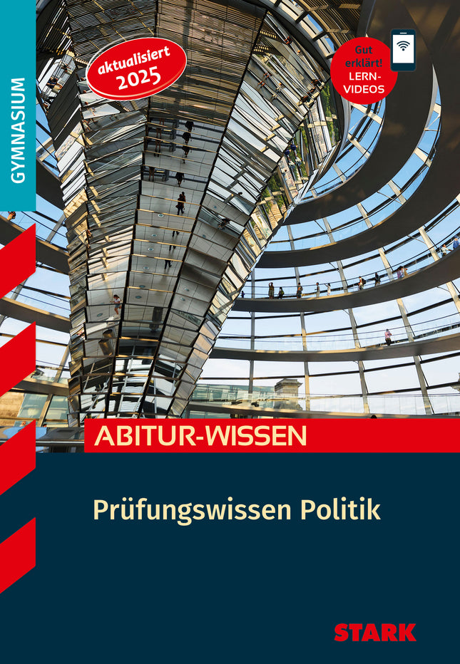 STARK Politik - Abitur-Wissen - Prüfungswissen