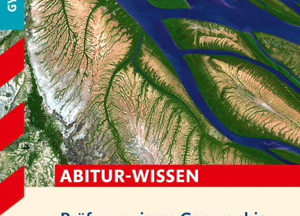 STARK Geographie - Abitur-Wissen - Prüfungswissen