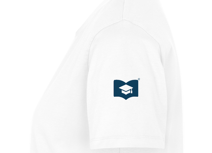 Coffee Formula – Die Chemie hinter dem ersten Schluck - Frauen Premium T-Shirt - Weiß