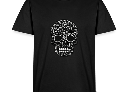 Math Kills - Männer T-Shirt - Schwarz