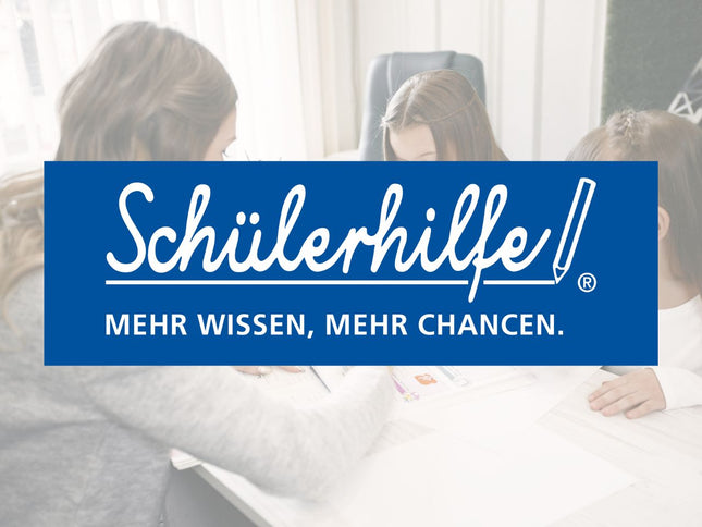 Nachhilfe bei Schülerhilfe – Angebote, Modelle und Erfahrungen im Überblick