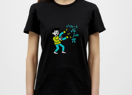 Magnet for Problems - Frauen T-Shirt - Schwarz
