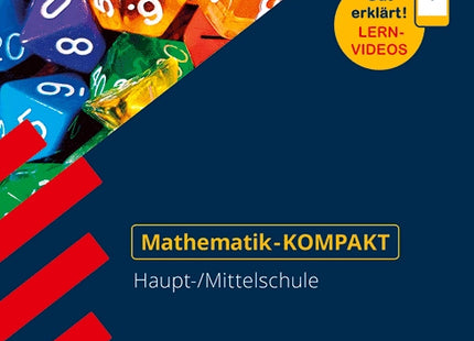 Mathe-KOMPAKT - Haupt-/Mittelschule