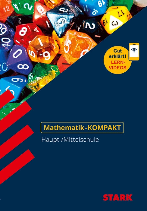 Mathe-KOMPAKT - Haupt-/Mittelschule