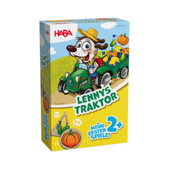 HABA Meine ersten Spiele – Lennys Traktor