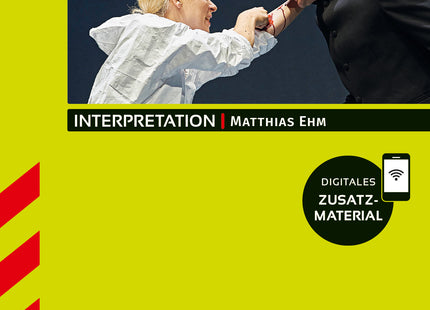STARK Juli Zeh: Corpus Delicti - Deutsch - Interpretationen