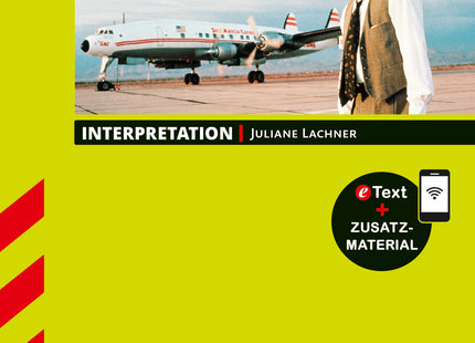 STARK Max Frisch: Homo faber - Deutsch - Interpretationen
