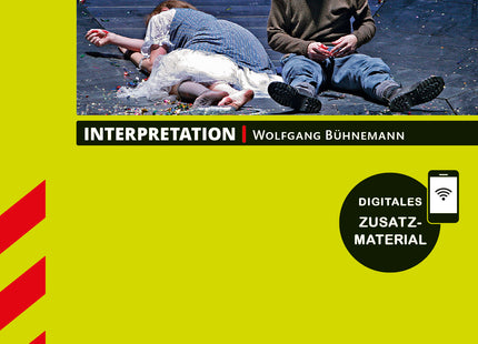 STARK Georg Büchner: Woyzeck - Deutsch - Interpretationen