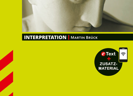 STARK Joseph von Eichendorff: Das Marmorbild - Deutsch - Interpretationen