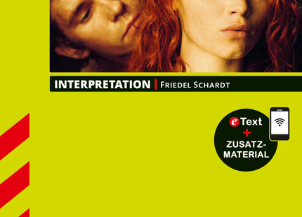 STARK Patrick Süskind: Das Parfum - Deutsch - Interpretationen