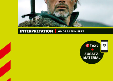STARK Heinrich von Kleist: Michael Kohlhaas - Deutsch - Interpretationen