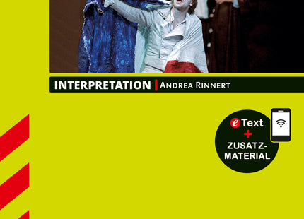 STARK Georg Büchner: Dantons Tod - Deutsch - Interpretationen