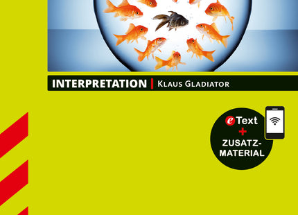 STARK Max Frisch: Andorra - Deutsch - Interpretationen