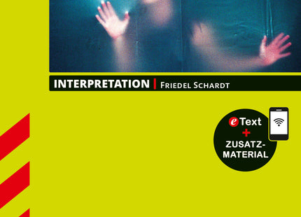 STARK Sophokles: Antigone - Deutsch - Interpretationen