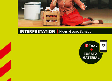 STARK Uwe Timm: Die Entdeckung der Currywurst - Deutsch - Interpretationen