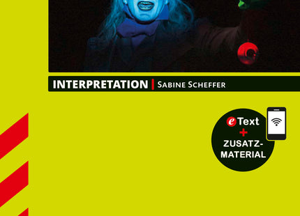 STARK E.T.A. Hoffmann: Der Sandmann - Deutsch - Interpretationen