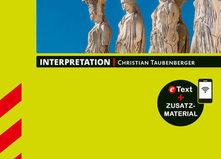 STARK Goethe: Iphigenie auf Tauris - Deutsch - Interpretationen