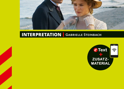 STARK Theodor Fantane: Effi Briest - Deutsch - Interpretationen