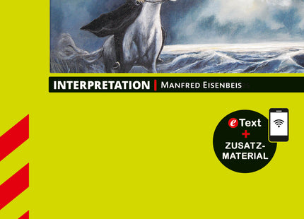 STARK Theodor Storm: Der Schimmelreiter - Deutsch - Interpretationen