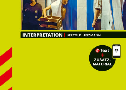 STARK Theodor Fontane: Irrungen, Wirrungen - Deutsch - Interpretationen
