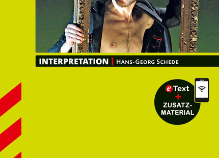STARK Friedrich Schiller: Die Räuber - Deutsch - Interpretationen
